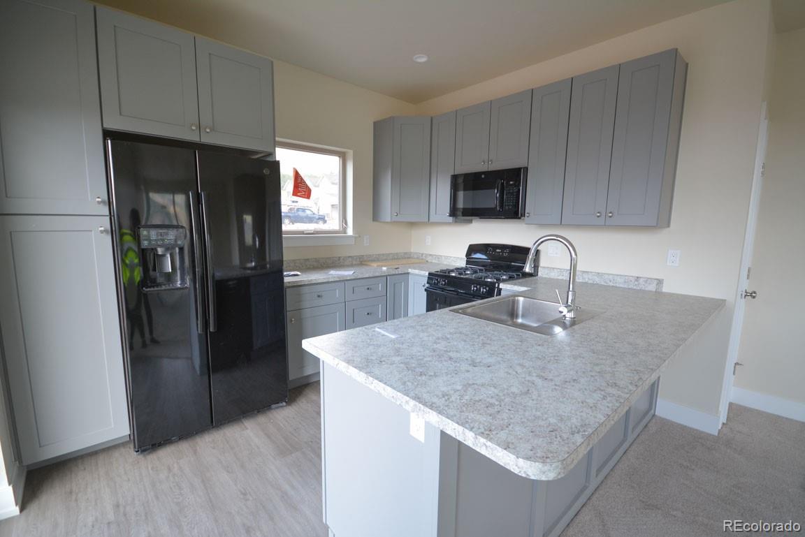 257 Smith Ranch Road, Unit 11C Silverthorne, CO 80498 - Photo 3 of 17 Gallery Image 3