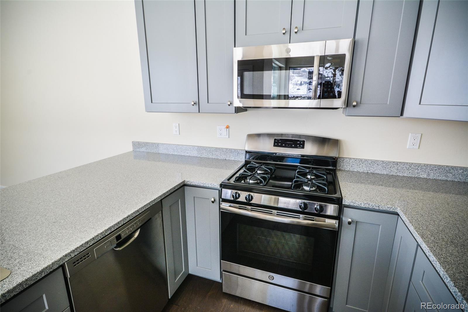 257 Smith Ranch Road, Unit 11C Silverthorne, CO 80498 - Photo 6 of 17 Gallery Image 6