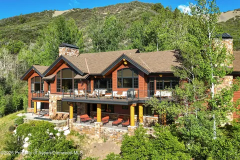 $14,250,000 | 800 Oak Ridge Road, Snowmass Village, CO 81615