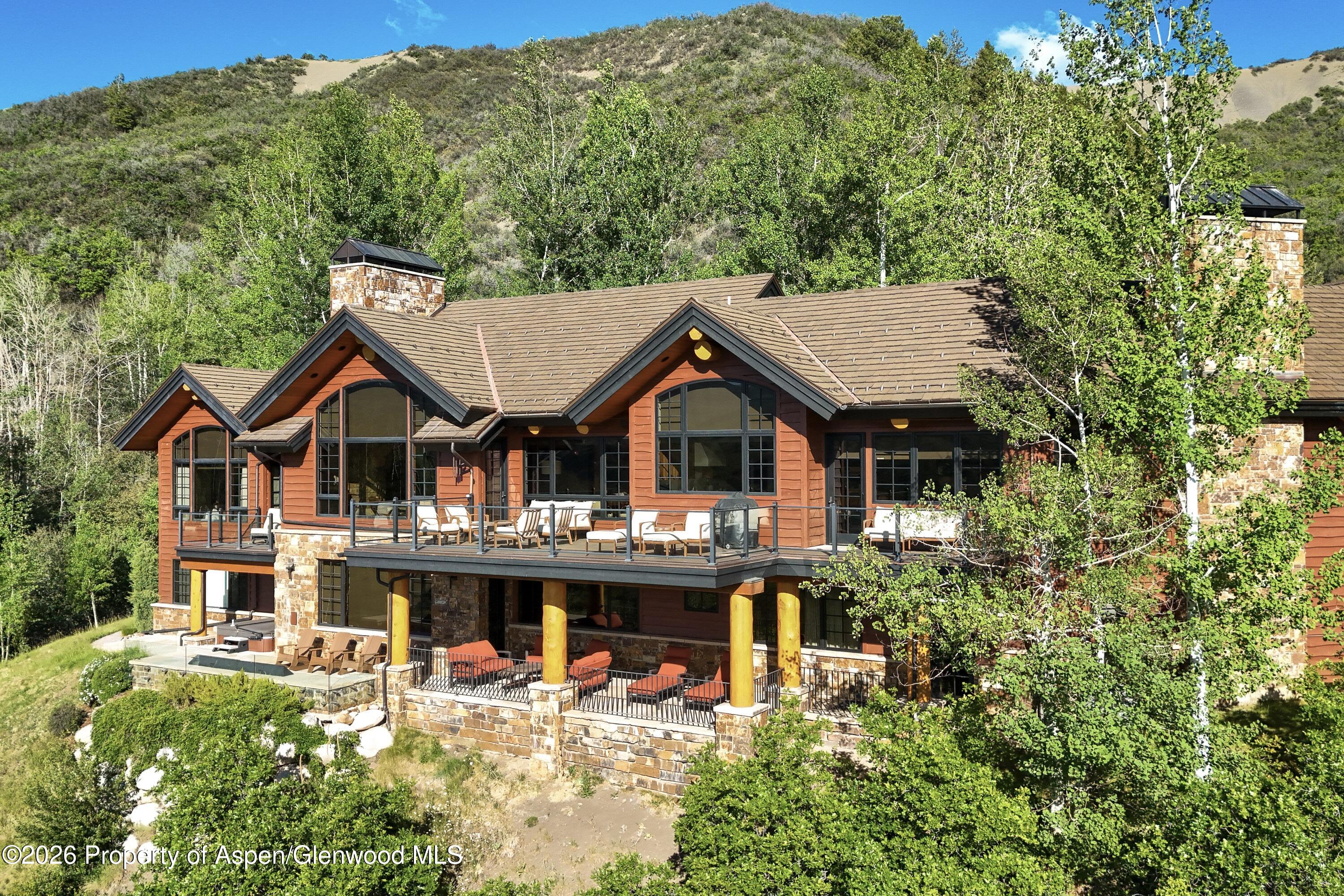 800 Oak Ridge Road Snowmass Village, CO 81615 - Photo 52 of 54 800OakRidgeRoad_05