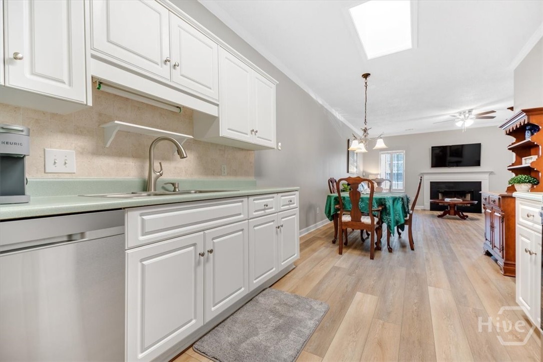 19 Chaintree Drive Savannah, GA 31419 - Photo 11 of 31