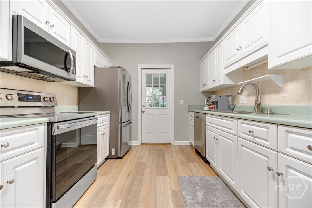 19 Chaintree Drive Savannah, GA 31419 - Photo 12 of 31