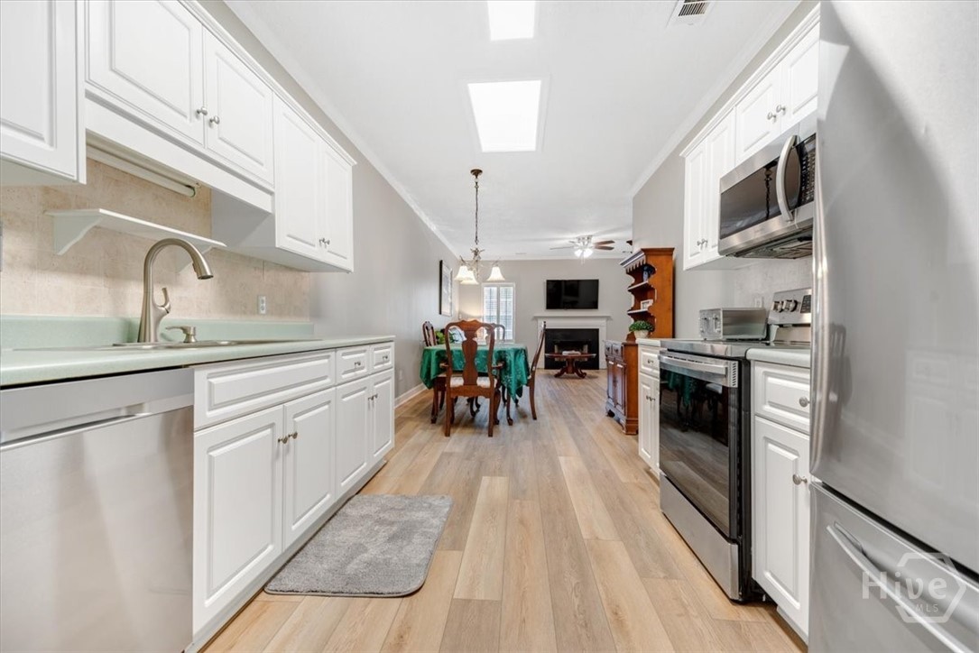 19 Chaintree Drive Savannah, GA 31419 - Photo 13 of 31