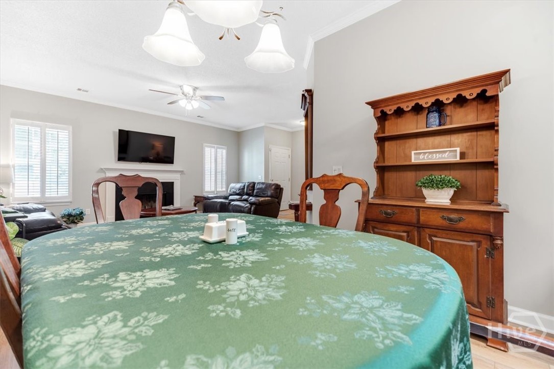 19 Chaintree Drive Savannah, GA 31419 - Photo 14 of 31