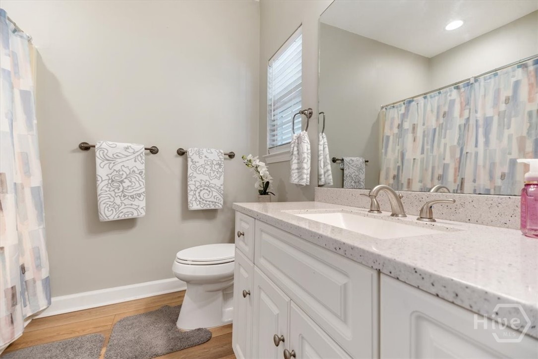 19 Chaintree Drive Savannah, GA 31419 - Photo 19 of 31