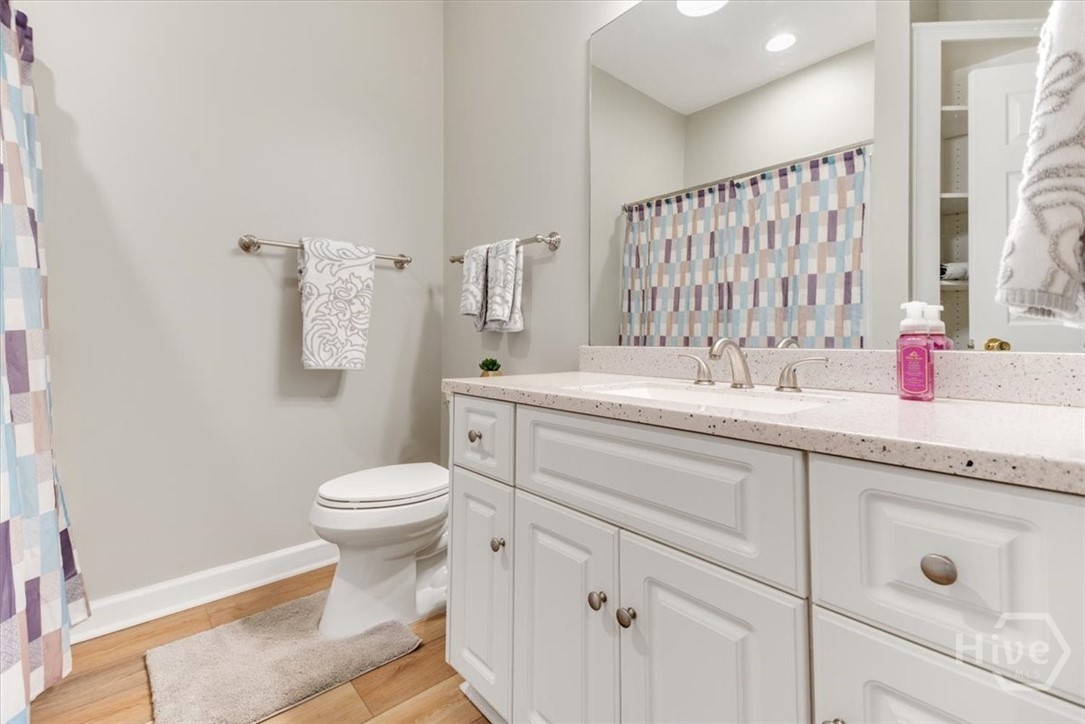 19 Chaintree Drive Savannah, GA 31419 - Photo 22 of 31