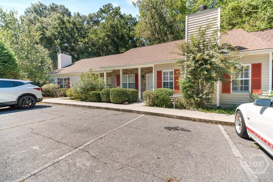 19 Chaintree Drive Savannah, GA 31419 - Photo 24 of 31