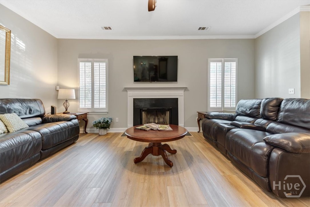 19 Chaintree Drive Savannah, GA 31419 - Photo 3 of 31