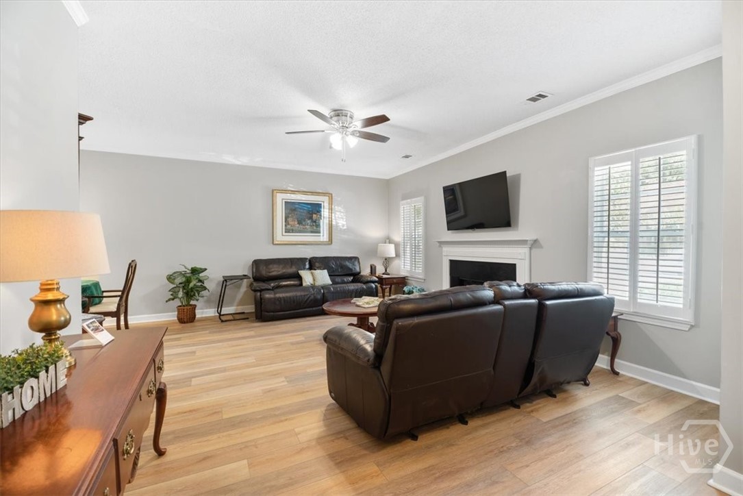 19 Chaintree Drive Savannah, GA 31419 - Photo 5 of 31