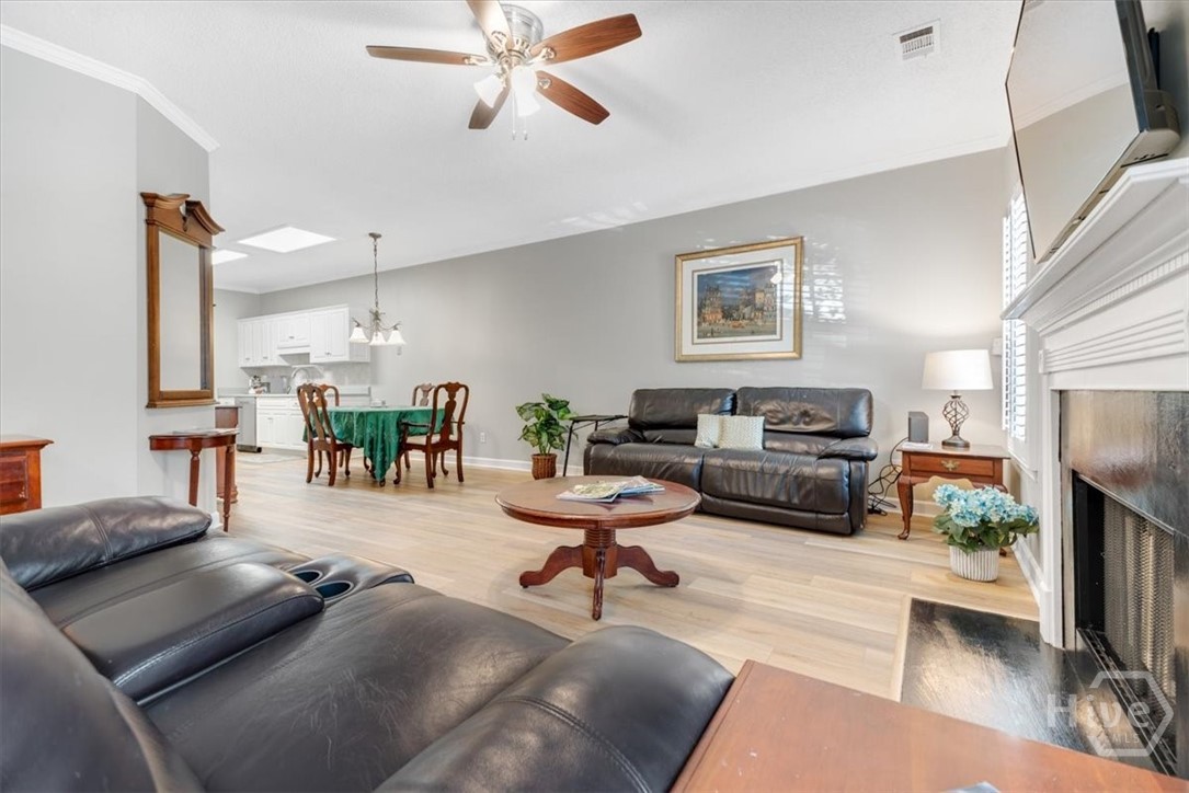 19 Chaintree Drive Savannah, GA 31419 - Photo 6 of 31