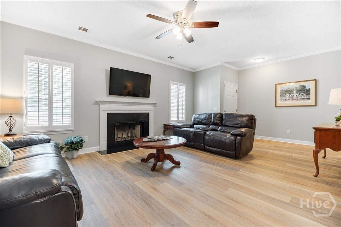 19 Chaintree Drive Savannah, GA 31419 - Photo 7 of 31