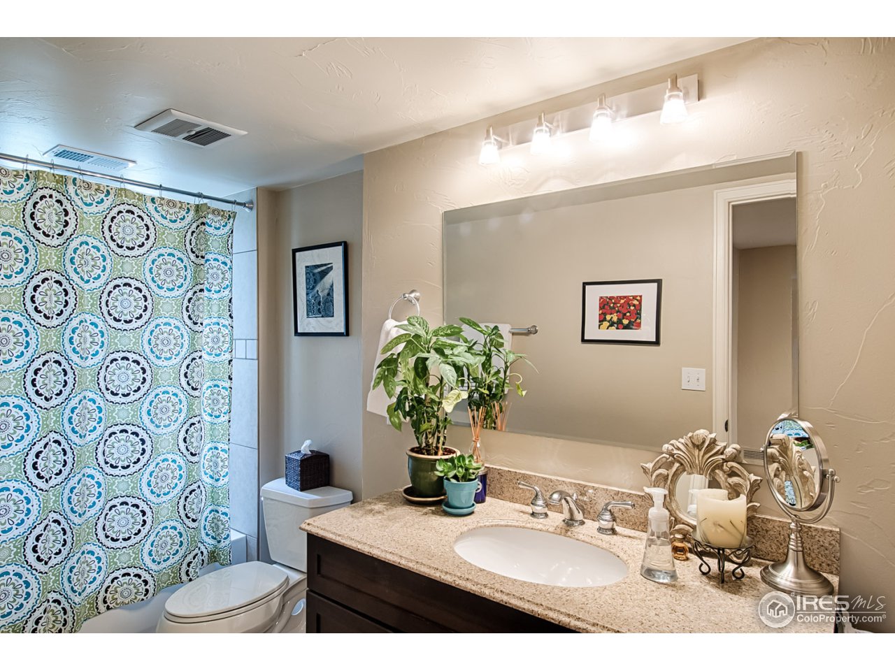 4453 Rustic Trail Boulder, CO 80301 - Photo 19 of 25 Full Bath - Lower Level