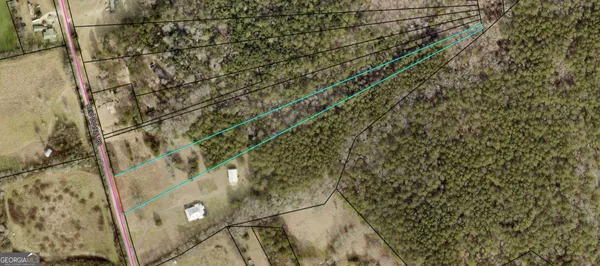 $55,000 | 1471 Reid Duvall Road, Madison, GA 30650