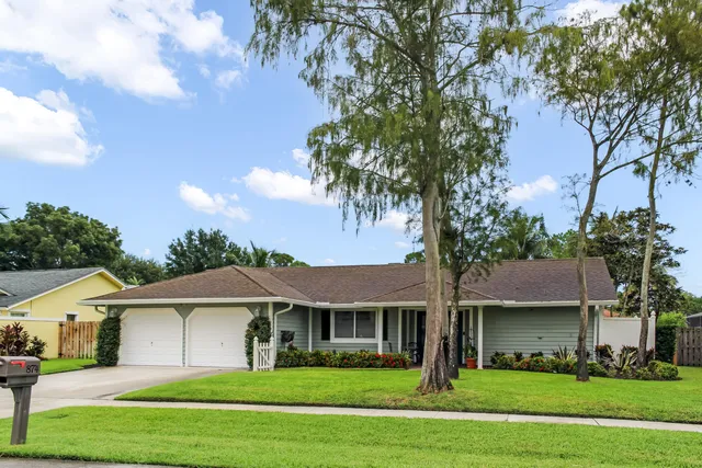 $6,300 | 874 Blueberry Drive, Wellington, FL 33414