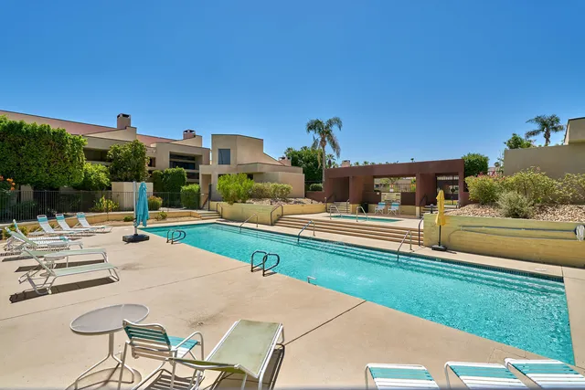 $425,000 | 414 Village Square North, Palm Springs, CA 92262