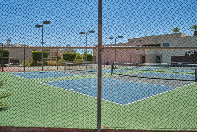 $425,000 | 414 Village Square North, Palm Springs, CA 92262