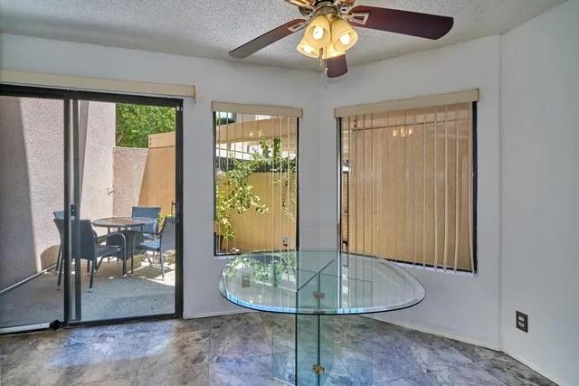 $425,000 | 414 Village Square North, Palm Springs, CA 92262