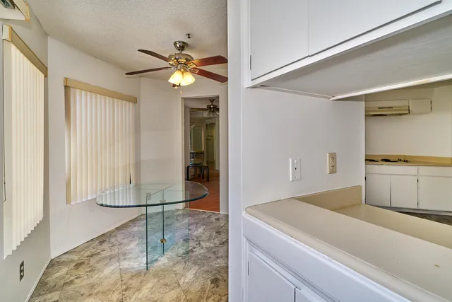 $425,000 | 414 Village Square North, Palm Springs, CA 92262