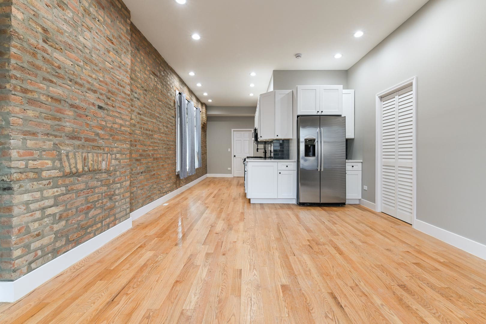 1303 West Flournoy Street, Unit 1F Chicago, IL 60607 - Photo 9 of 16