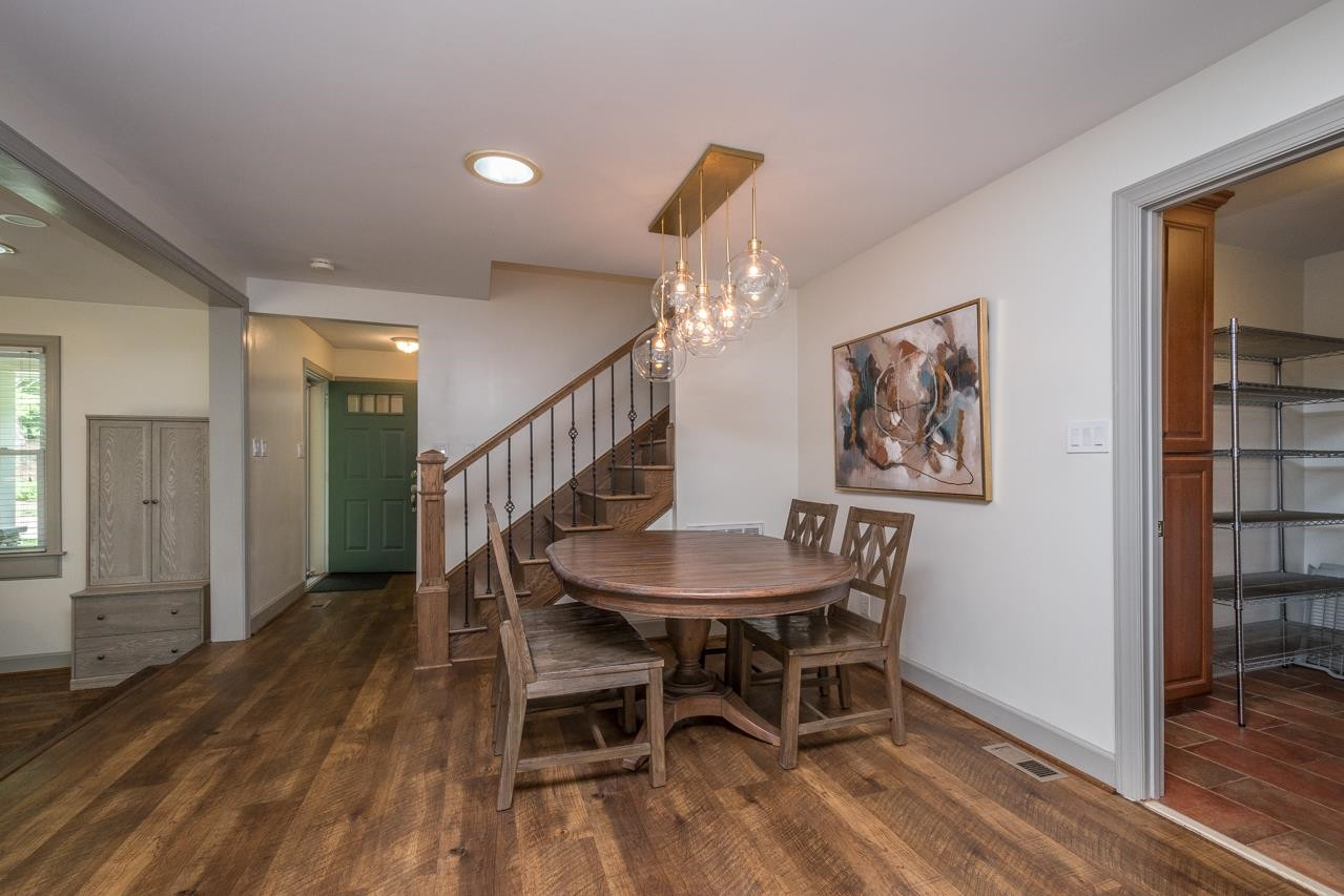 2505 Countrywood Road Raleigh, NC 27615 - Photo 10 of 36 Photo 10
