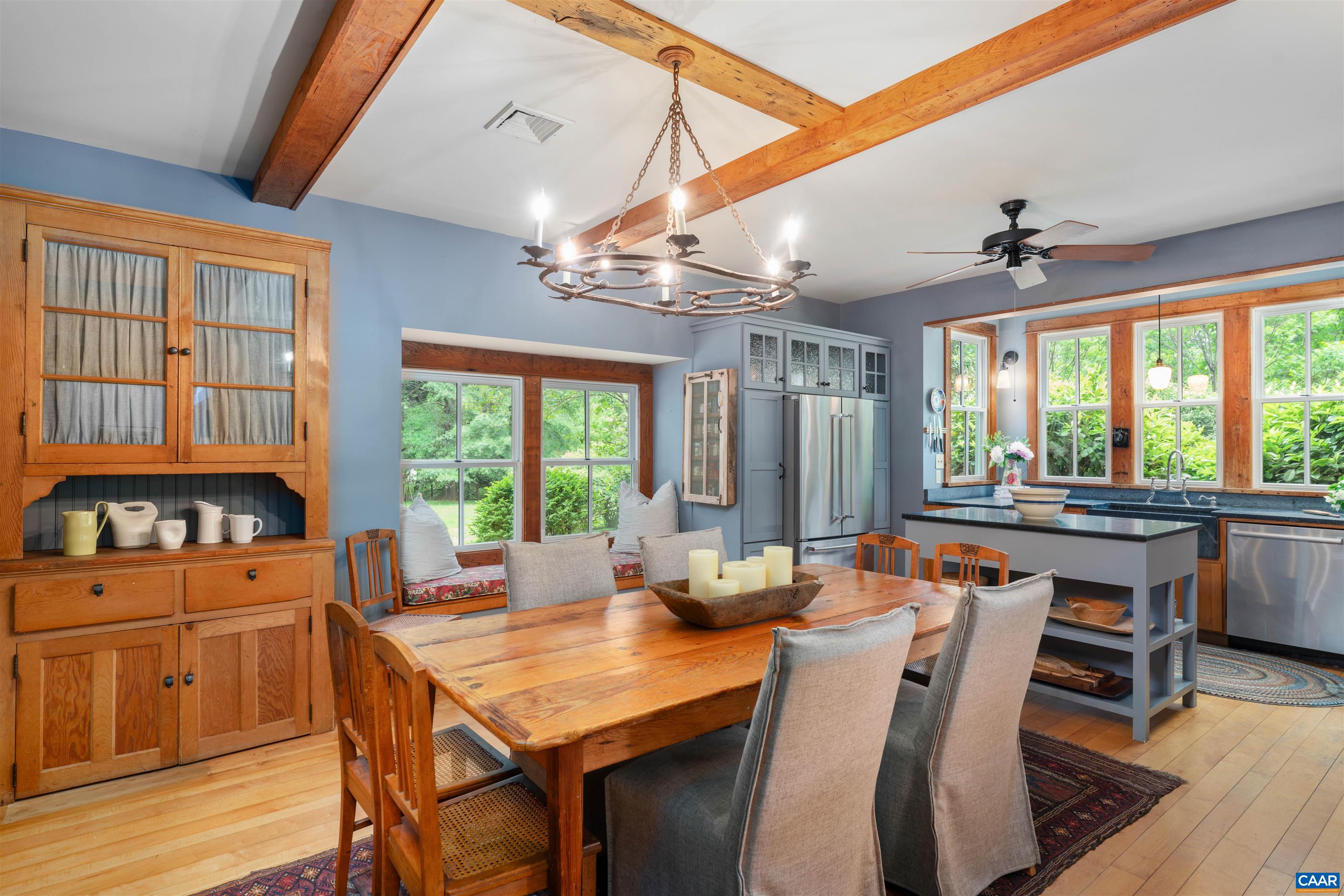 1285 Lanetown Road Crozet, VA 22932 - Photo 22 of 75 Gallery Image 22
