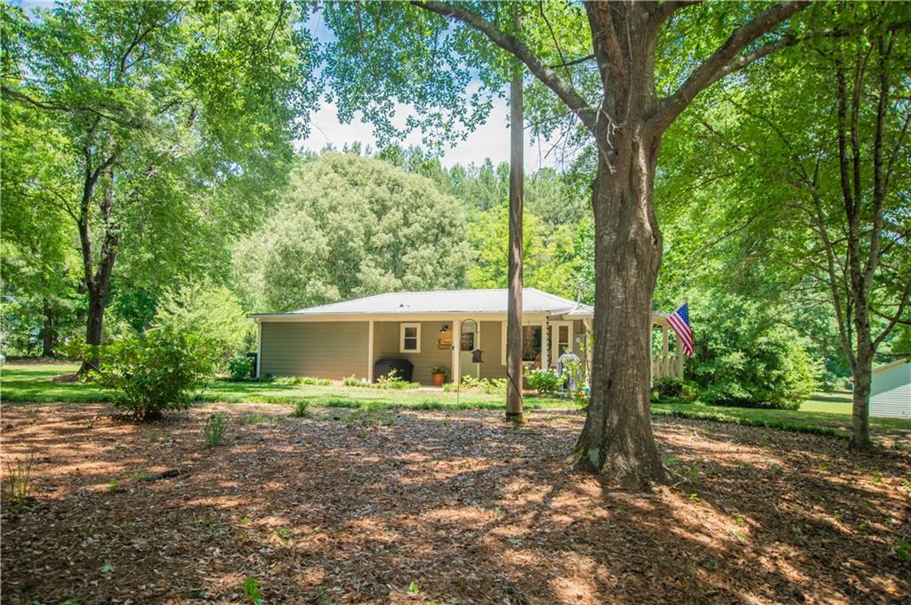 3791 Dally Road Covington, GA 30014 - Photo 3 of 54