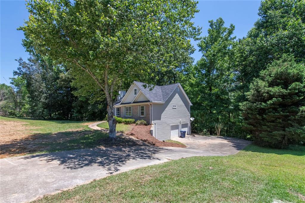 7830 Capps Ferry Road Douglasville, GA 30135 - Photo 32 of 37