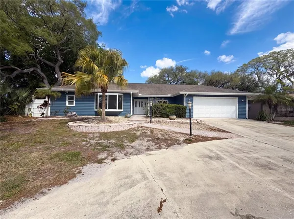$750,000 | 5609 Executive Drive, New Port Richey, FL 34652