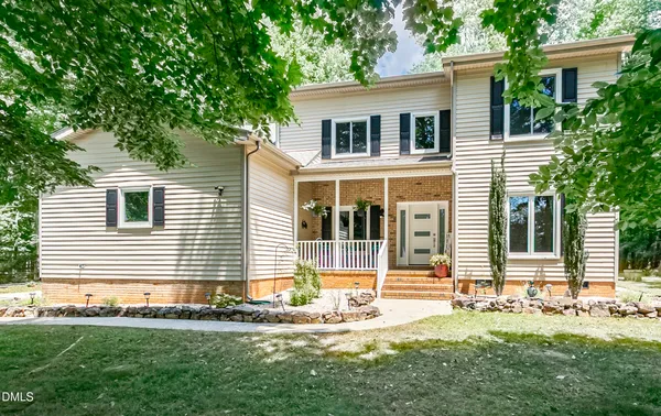 $599,000 | 509 Get-A-Way Lane, Bahama, NC 27503