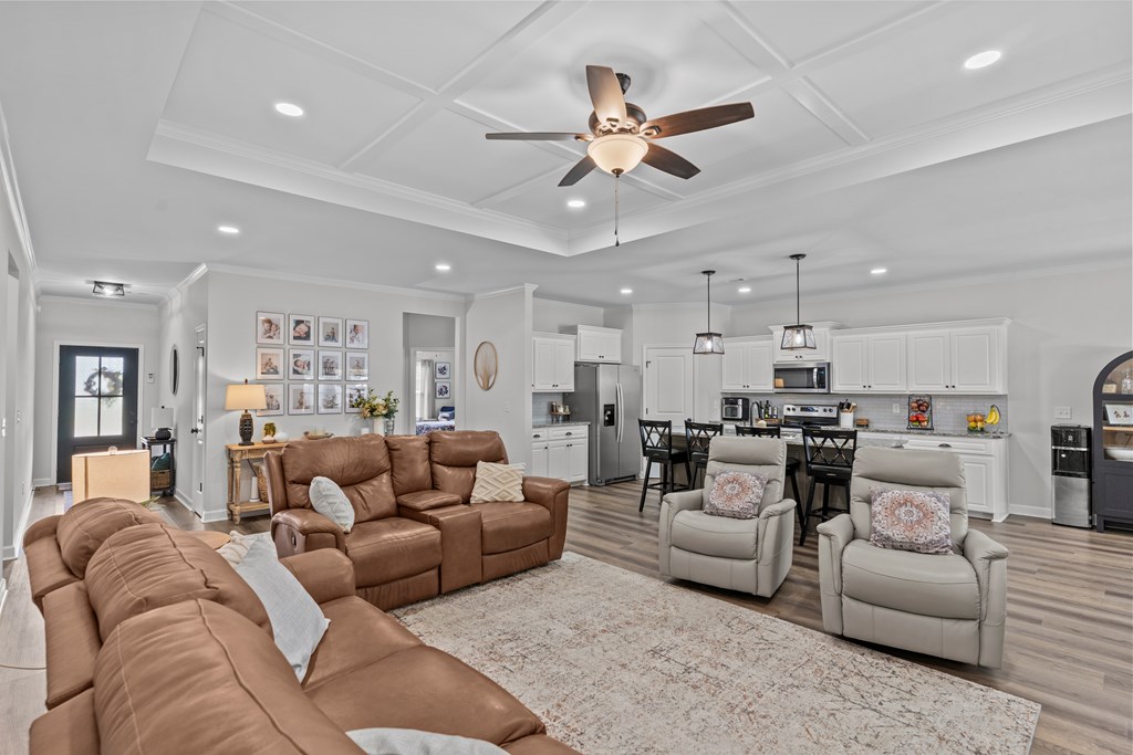 84 Settlement Road Dothan, AL 36301 - Photo 8 of 41