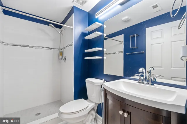 a house with outdoor space