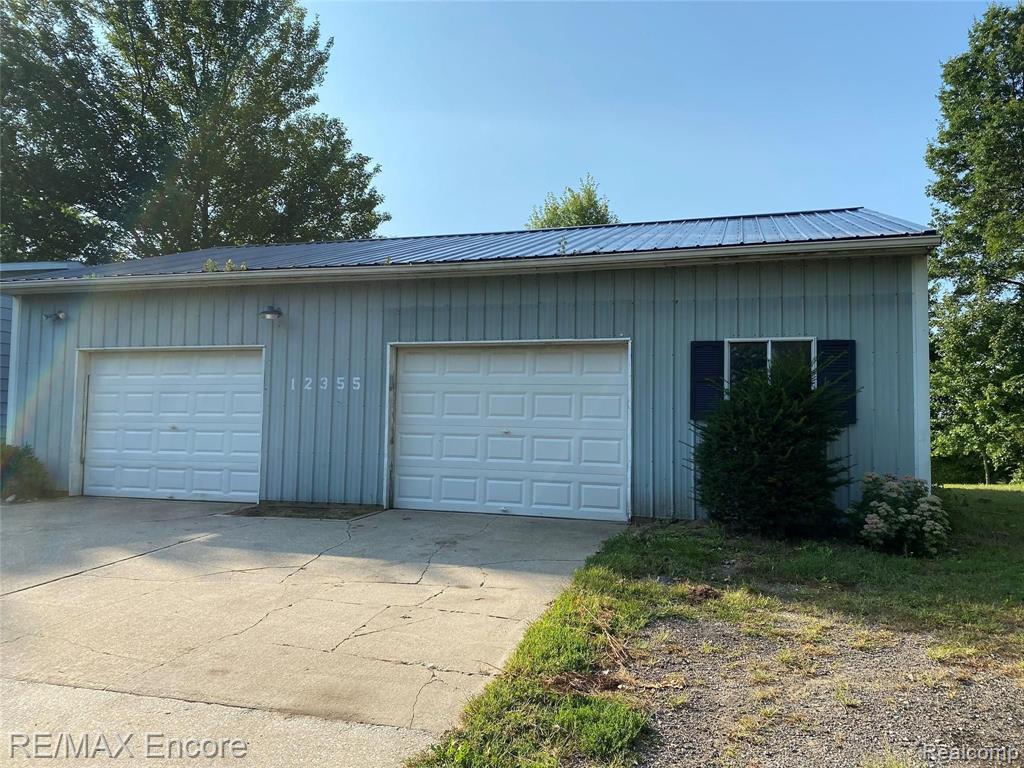 12355 Niblok Road Chesaning, MI 48616 - Photo 4 of 55