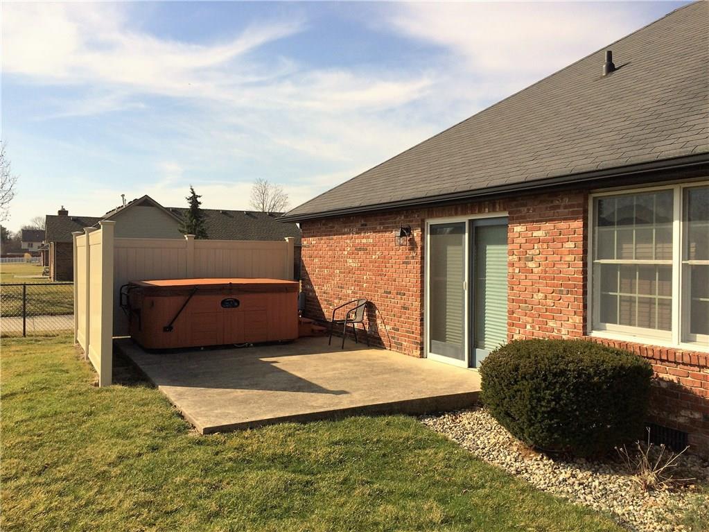 858 Deerfield Road Anderson, IN 46012 - Photo 21 of 23