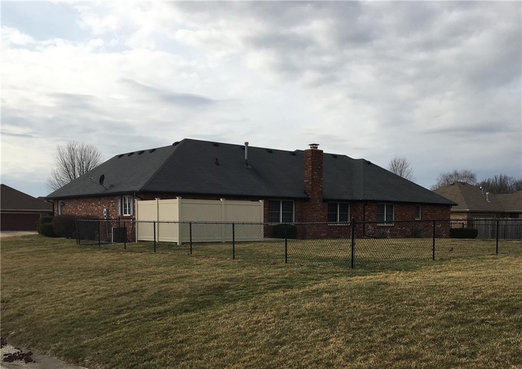 858 Deerfield Road Anderson, IN 46012 - Photo 23 of 23