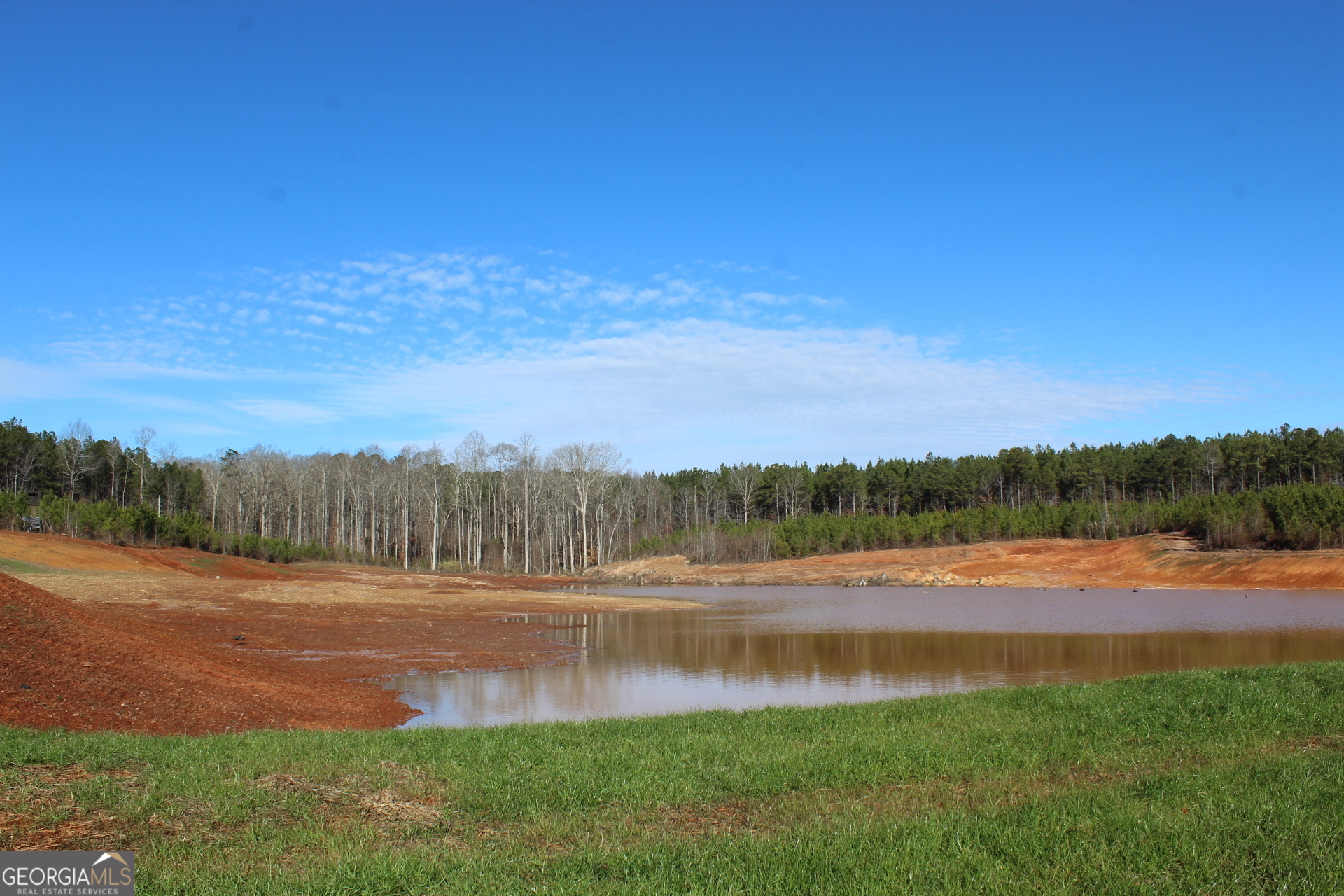 178.235-ac Rocky Mount Road Luthersville, GA 30251 - Photo 17 of 26 a view of swimming pool with a yard