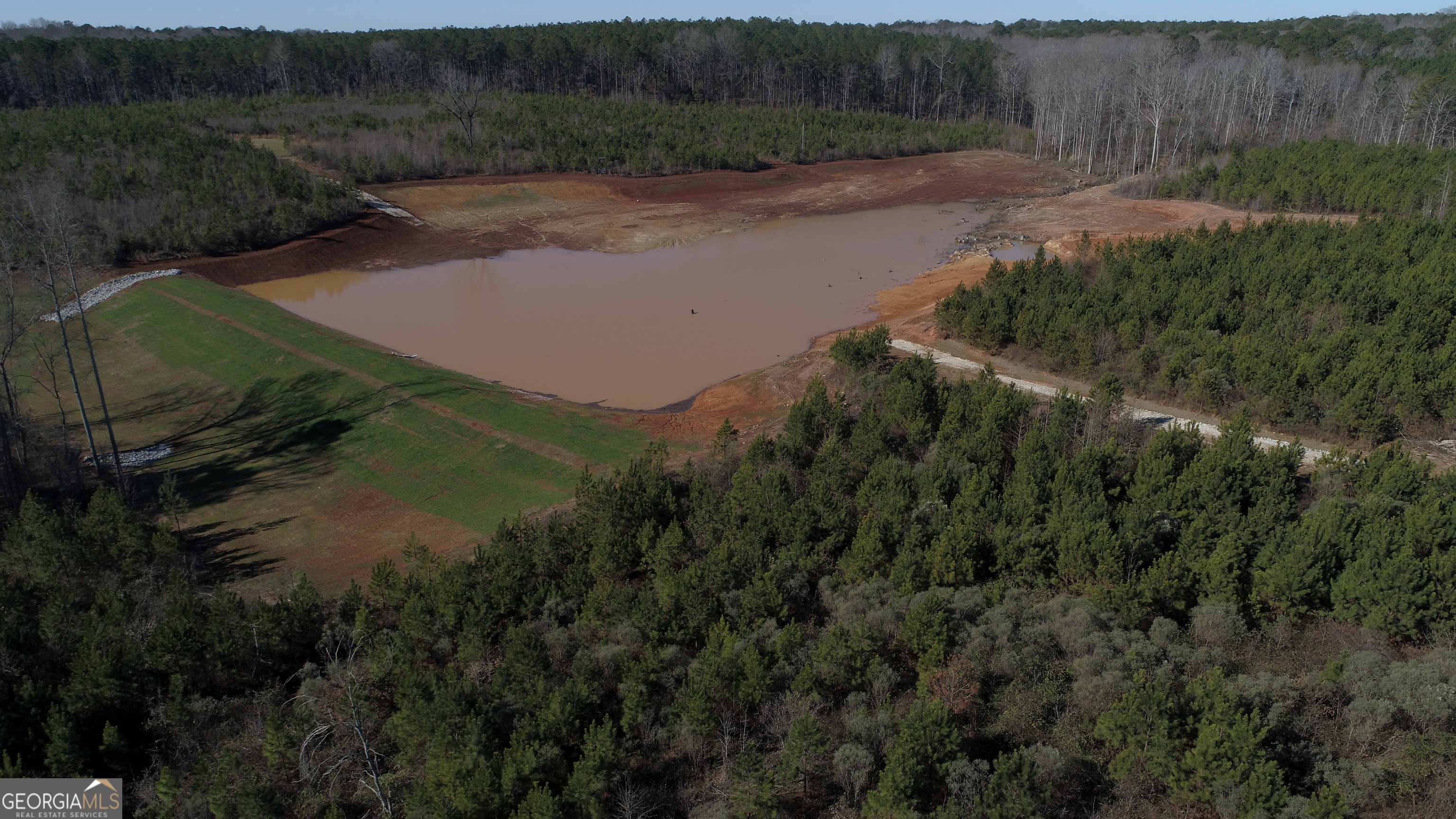 178.235-ac Rocky Mount Road Luthersville, GA 30251 - Photo 3 of 22