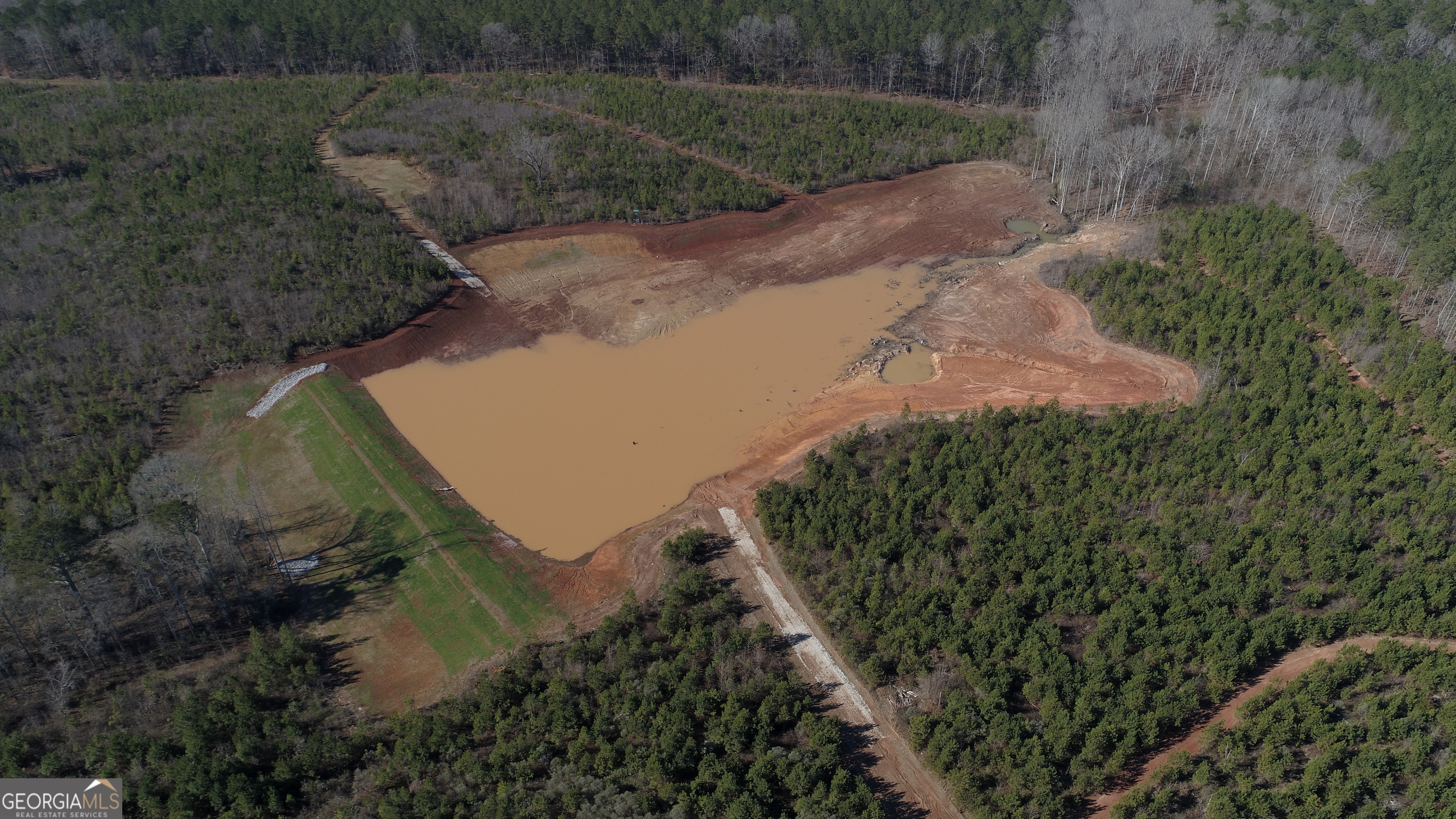 178.235-ac Rocky Mount Road Luthersville, GA 30251 - Photo 6 of 22