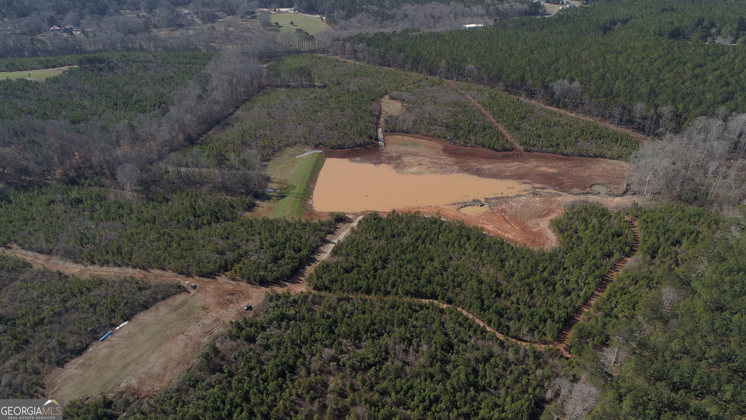 178.235-ac Rocky Mount Road Luthersville, GA 30251 - Photo 9 of 22
