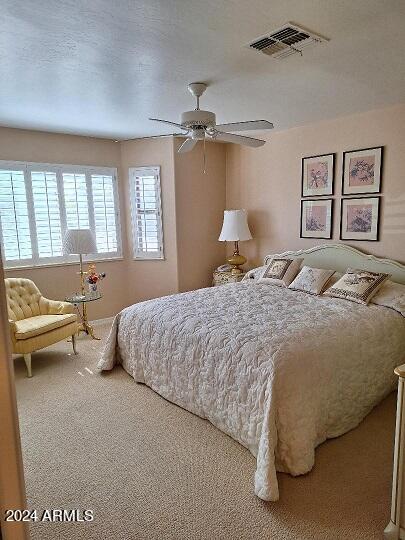 4202 East Broadway Road, Unit 198 Mesa, AZ 85206 - Photo 12 of 47 2nd bedroom