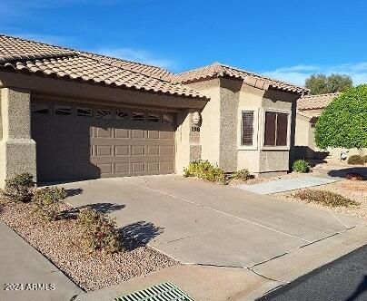 4202 East Broadway Road, Unit 198 Mesa, AZ 85206 - Photo 18 of 47 Unit #198 1623 sq ft