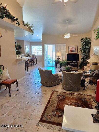 4202 East Broadway Road, Unit 198 Mesa, AZ 85206 - Photo 47 of 47 Majestic spacious open floor plan