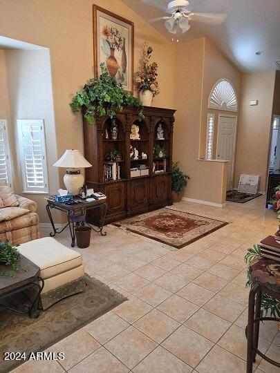 4202 East Broadway Road, Unit 198 Mesa, AZ 85206 - Photo 5 of 47 great room