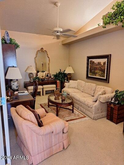 4202 East Broadway Road, Unit 198 Mesa, AZ 85206 - Photo 8 of 47 Den for MLS
