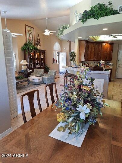4202 East Broadway Road, Unit 198 Mesa, AZ 85206 - Photo 9 of 47 breakfast bar