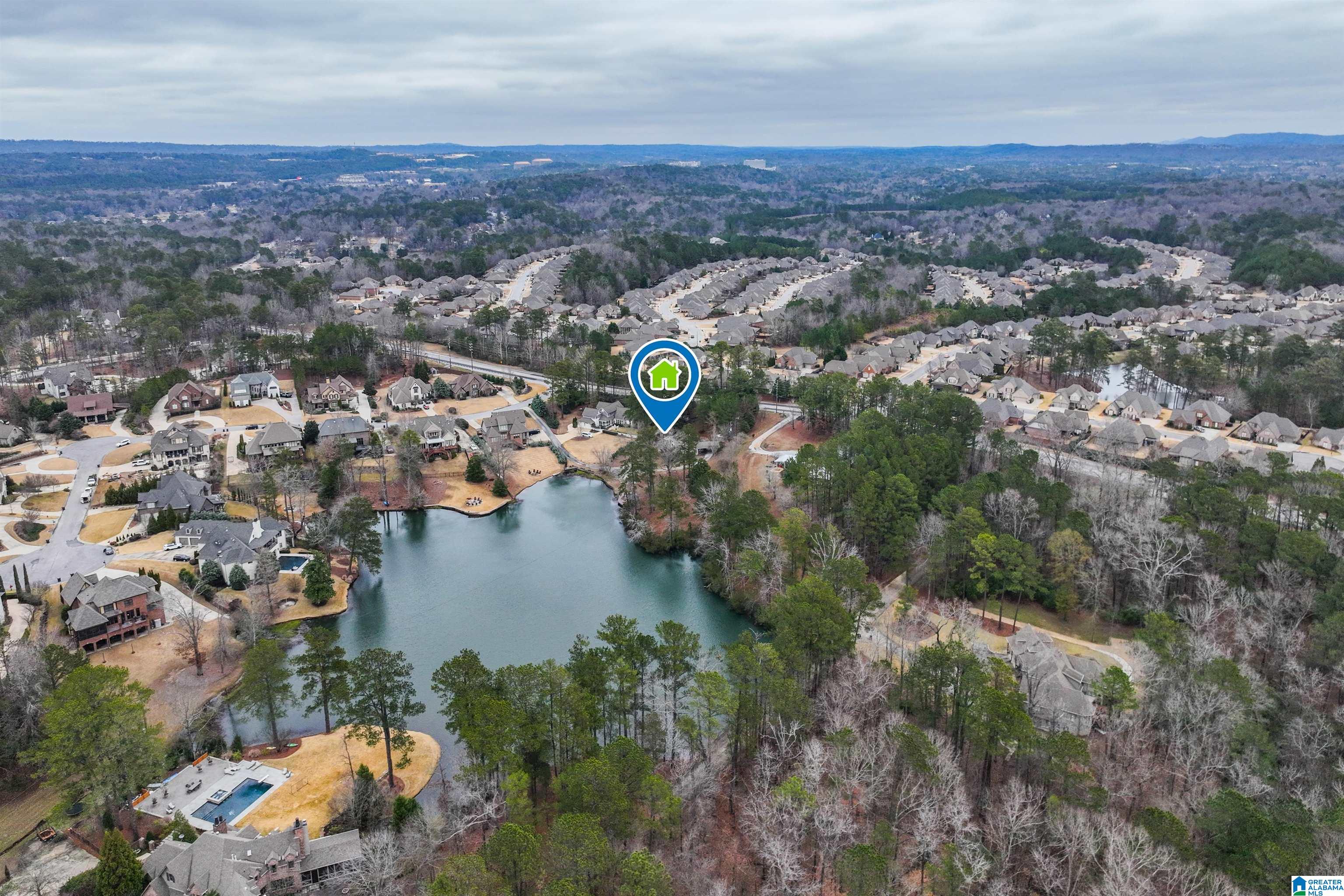 5050 Caldwell Mill Road Birmingham, AL 35242 - Photo 46 of 48 Gallery Image 46