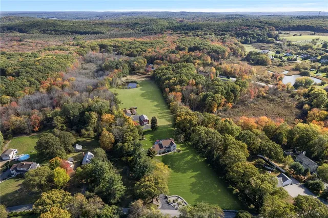 $2,149,000 | 365 West Wrentham Road, Cumberland, RI 02864