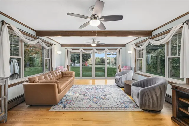 $2,149,000 | 365 West Wrentham Road, Cumberland, RI 02864