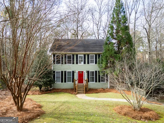 $319,000 | 116 Laurel Springs Drive, Athens, GA 30606