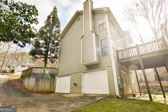 $319,000 | 116 Laurel Springs Drive, Athens, GA 30606