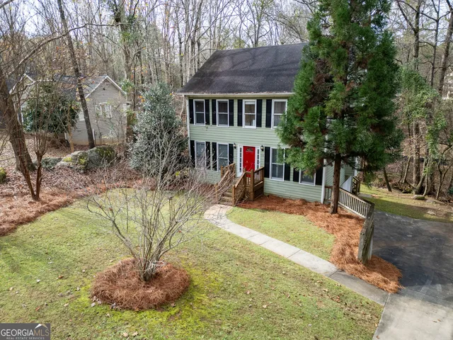 $319,000 | 116 Laurel Springs Drive, Athens, GA 30606